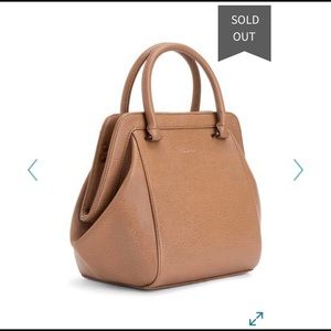 MATT & NAT Sheenan bag in OAK